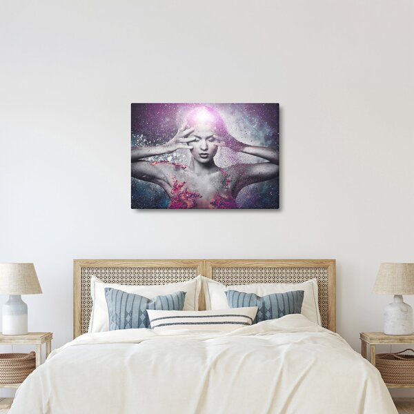 Kép - Energia (70x50 cm)