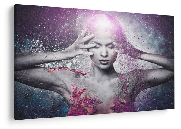Kép - Energia (90x60 cm)