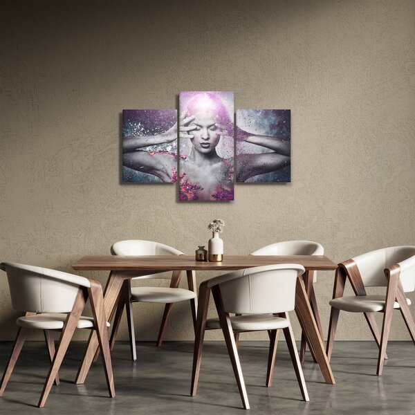 Kép - Energia (90x60 cm)