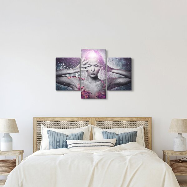 Kép - Energia (90x60 cm)