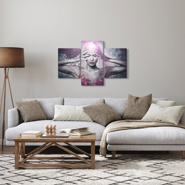 Kép - Energia (90x60 cm)