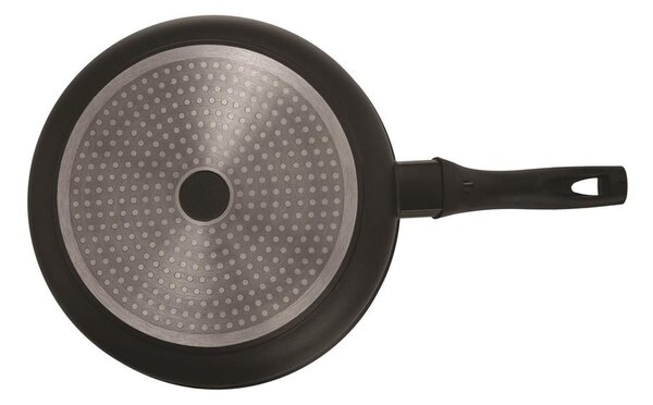 Alumínium serpenyő fedővel ø 28 cm Grande – Orion