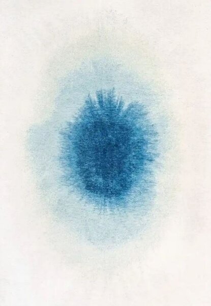 Drop - Dream in Blue 2102- szőnyeg 140x200 kék