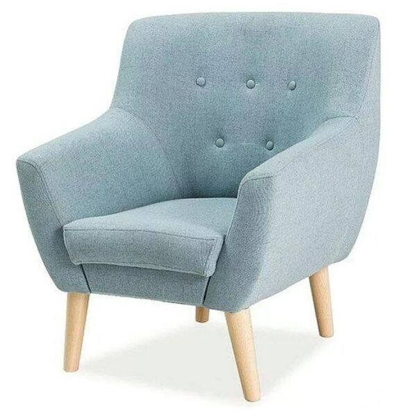 AMBER 1 menta relax fotel