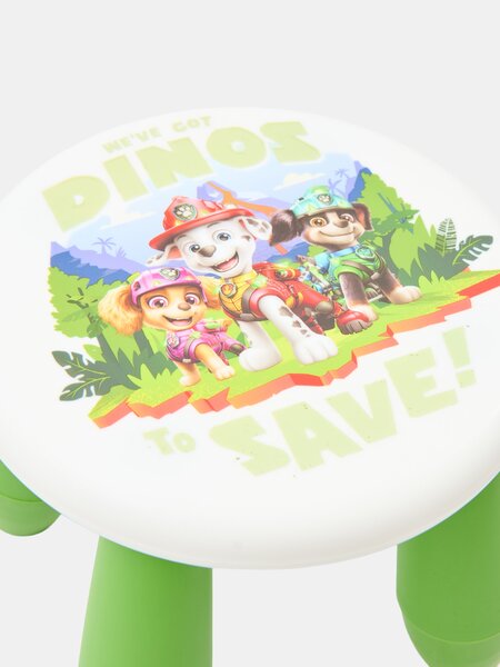 Sinsay - Zsámoly PAW Patrol Dino Movie - fehér