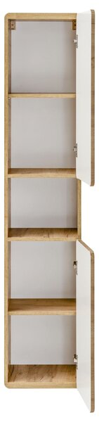 Fürdőszobagarnitúra ARUBA Craft 80/2