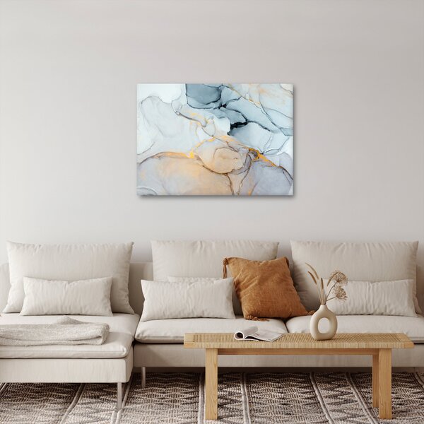 Kép - Márvány (70x50 cm)