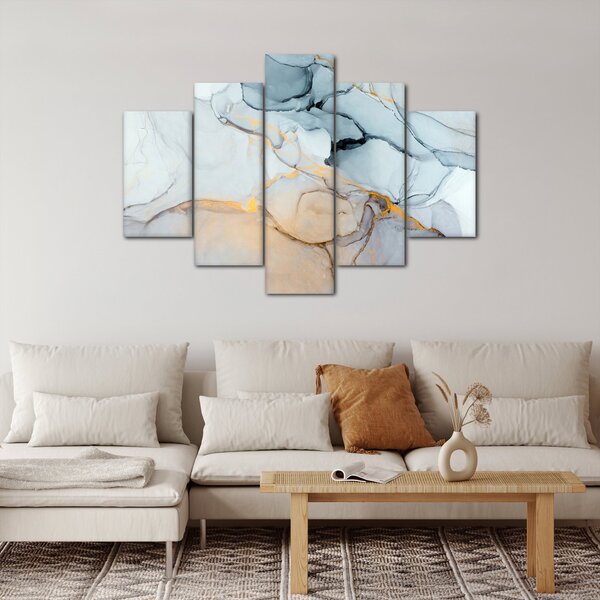 Kép - Márvány (150x105 cm)