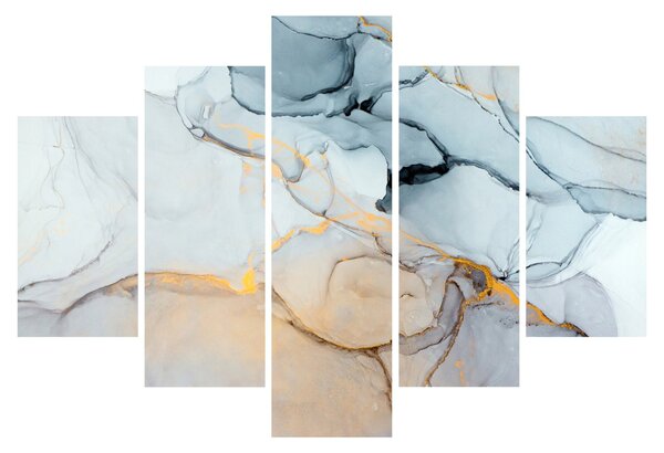 Kép - Márvány (150x105 cm)