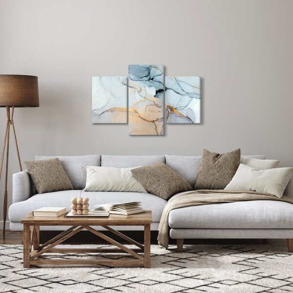 Kép - Márvány (90x60 cm)