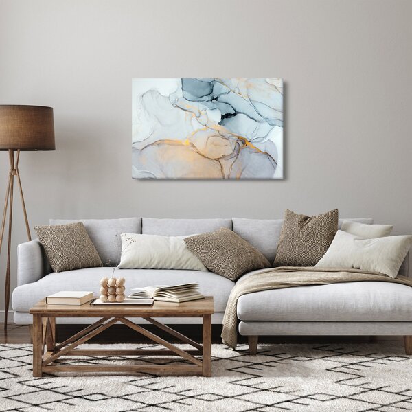 Kép - Márvány (90x60 cm)