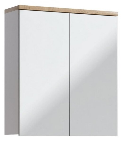 Fürdőszobagarnitúra BALI White 60/1
