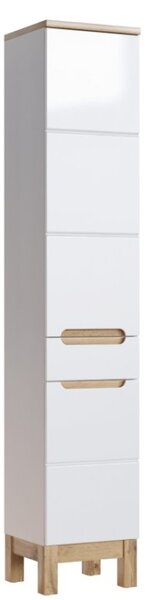 Fürdőszobagarnitúra BALI White 60/1
