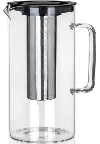 Banquet Suna üveg kancsó 2,5 l