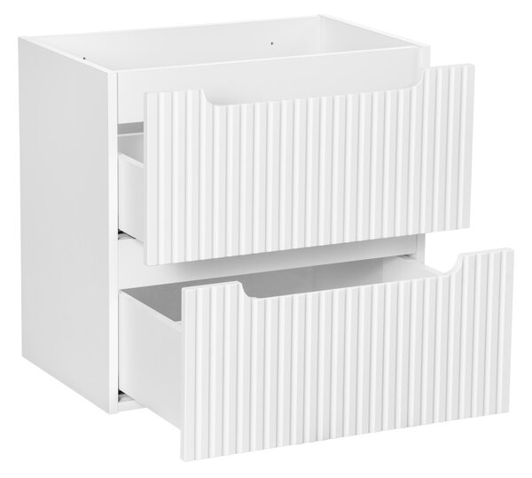 Fürdőszobagarnitúra NOVA White 80/1