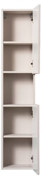 Fürdőszobagarnitúra NOVA Cashmere 80/2