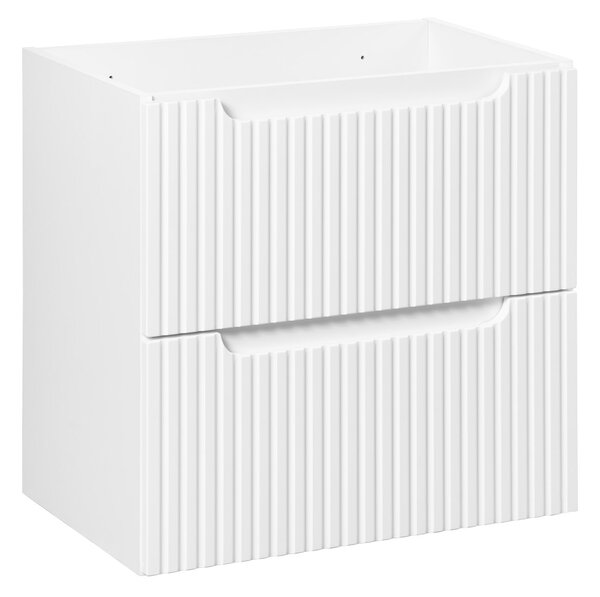 Fürdőszobagarnitúra NOVA White 80/1