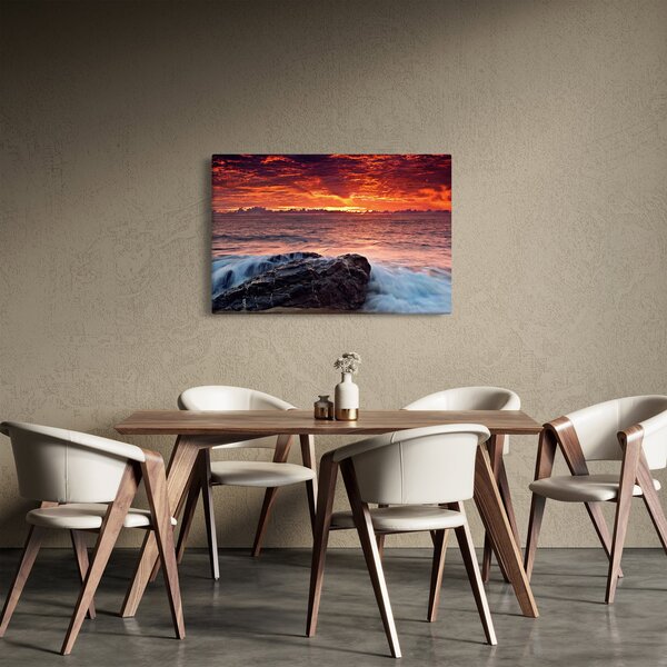 Tenger képe (90x60 cm)
