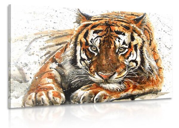Kép tigris