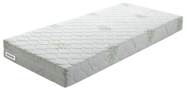 VISCO PLUS matrac Méretek: 85 x 195 cm