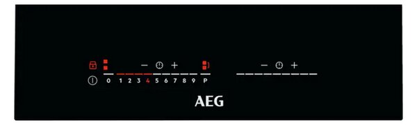 AEG IKE42640KB Indukciós főzőlap