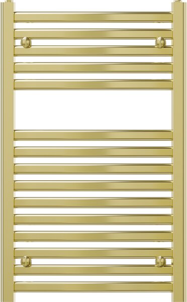 Mexen Helios, fűtőelem 800x500 mm, 303 W, arany fényes, W103-0800-500-00-50