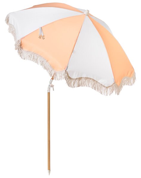 Napernyő 155 cm MONDELLO Narancssárga