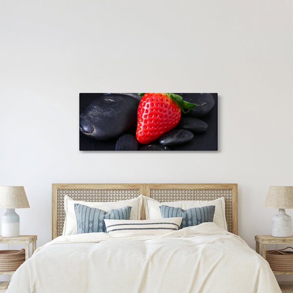 Eper képe (120x50 cm)