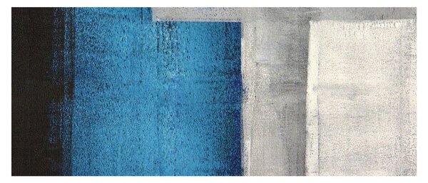 Kép - Absztrakció (120x50 cm)