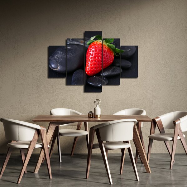 Eper képe (150x105 cm)