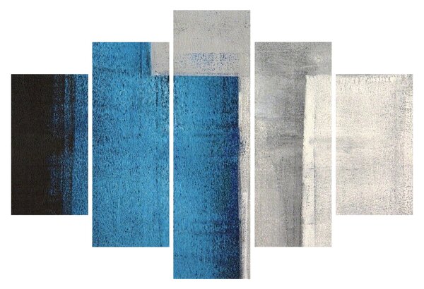 Kép - Absztrakció (150x105 cm)