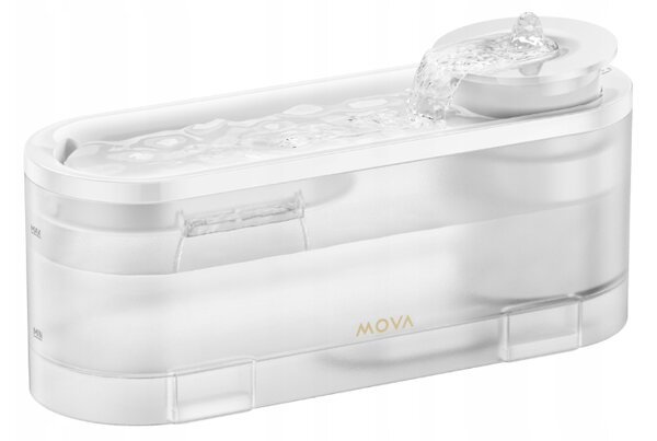 Mova Water Fountain WF10 Pro kisállat itató (PWB20A)