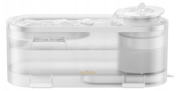 Mova Water Fountain WF10 Pro kisállat itató (PWB20A)