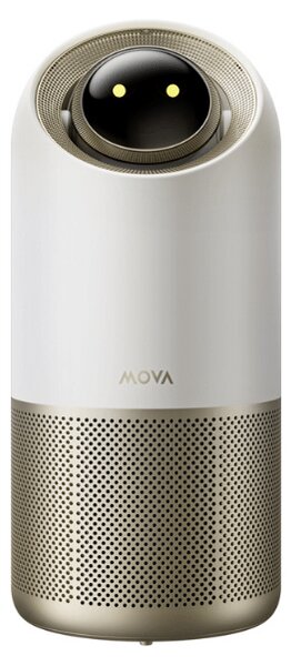 Mova Stellar X10 Plus légtisztító, arany (AP2508E)