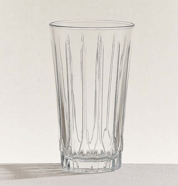 Pasabahce Nessie long drink pohár, 6 db, 340ml (520025)