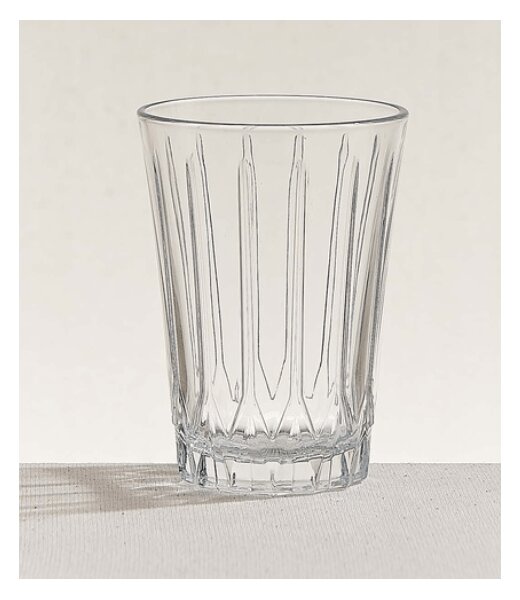 Pasabahce Nessie vizespohár, 6 db, 240ml (520062)
