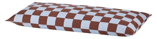 Pamut-szatén párnahuzat 50x70 cm Plu – noo.ma
