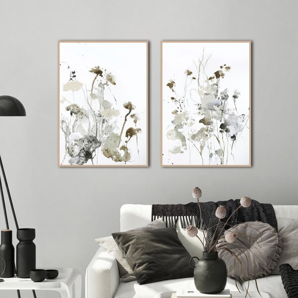 Kép 51x71 cm These Days 2 – Malerifabrikken