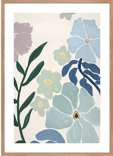 Kép 52x72 cm This Season 1 – Malerifabrikken