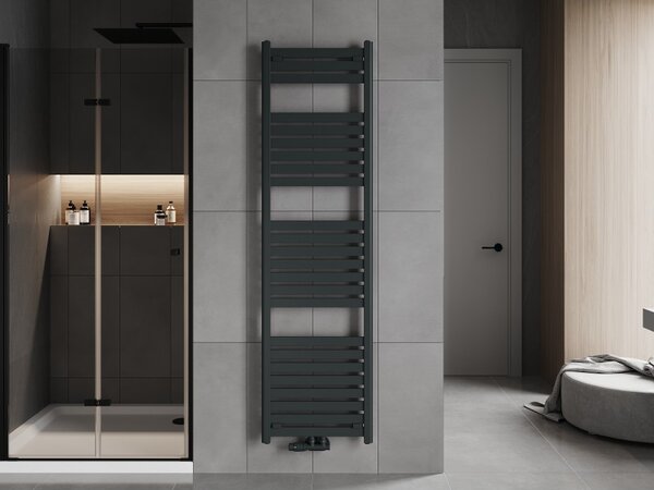 Mexen Uran, fűtőelem 1800x500 mm, 790 W, antracit, W105-1800-500-00-66