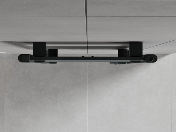 Mexen Uran, fűtőelem 800x500 mm, 359 W, antracit, W105-0800-500-00-66