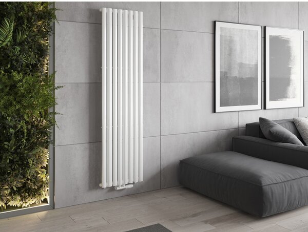 Mexen Oregon, fűtőelem 1800 x 480 mm, 805 W, fehér, W202-1800-490-00-20