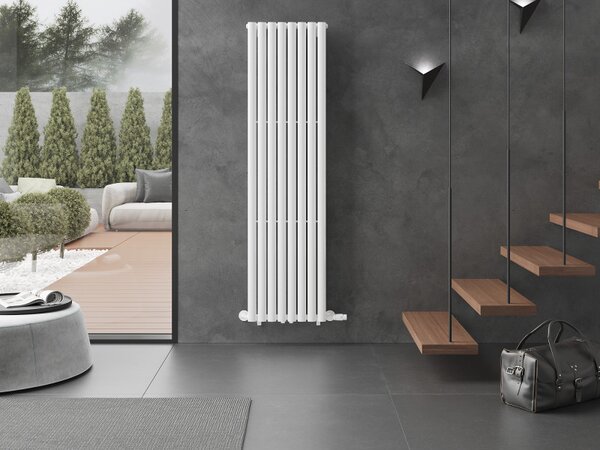 Mexen Oregon, fűtőelem 1800 x 480 mm, 805 W, fehér, W202-1800-490-00-20