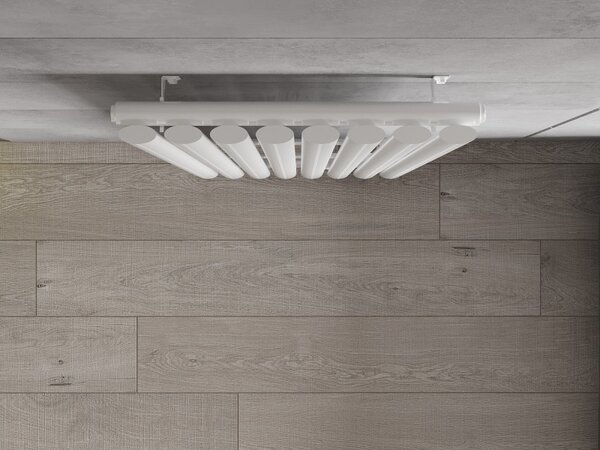 Mexen Oregon, fűtőelem 1800 x 480 mm, 805 W, fehér, W202-1800-490-00-20