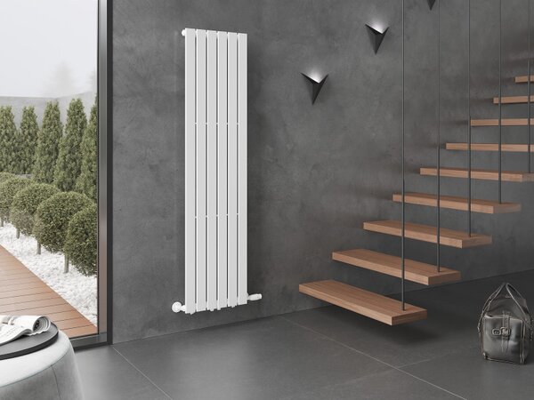 Mexen Boston, fűtőelem 1800 x 452 mm, 888 W, fehér, W213-1800-452-00-20