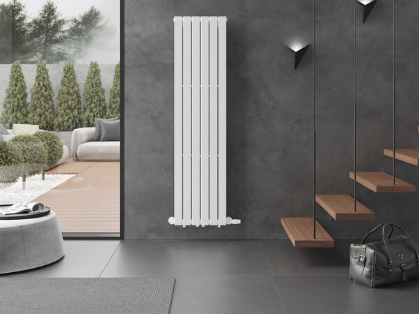 Mexen Boston, fűtőelem 1800 x 452 mm, 888 W, fehér, W213-1800-452-00-20