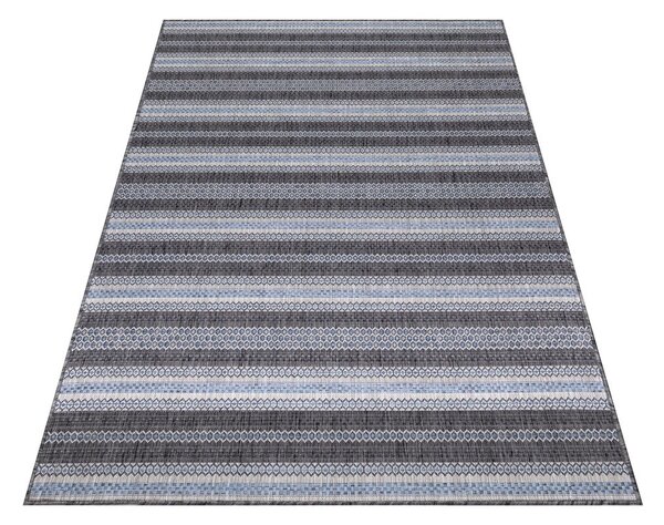 Szürke kültéri szőnyeg 120x170 cm Sunny – Ayyildiz Carpets