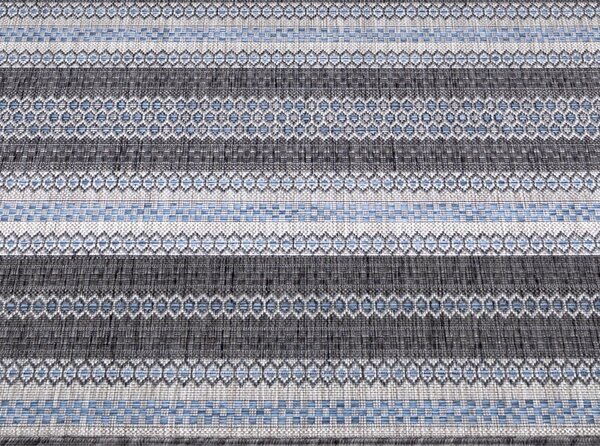 Szürke kültéri szőnyeg 120x170 cm Sunny – Ayyildiz Carpets