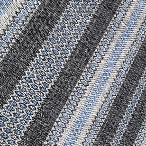 Szürke kültéri szőnyeg 120x170 cm Sunny – Ayyildiz Carpets