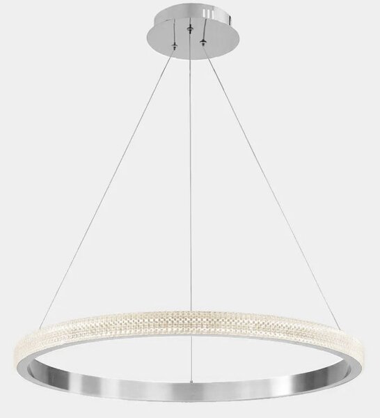 Mennyezeti lámpa LED APP1511-CP CHROM